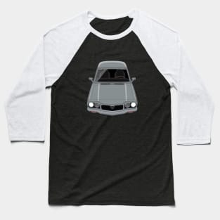 RX-3 808 818 - Silver Baseball T-Shirt